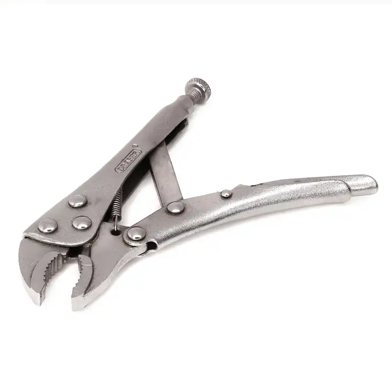 انبر قفلی درایر مدل ART-DRP-5 سایز 5 اینچ