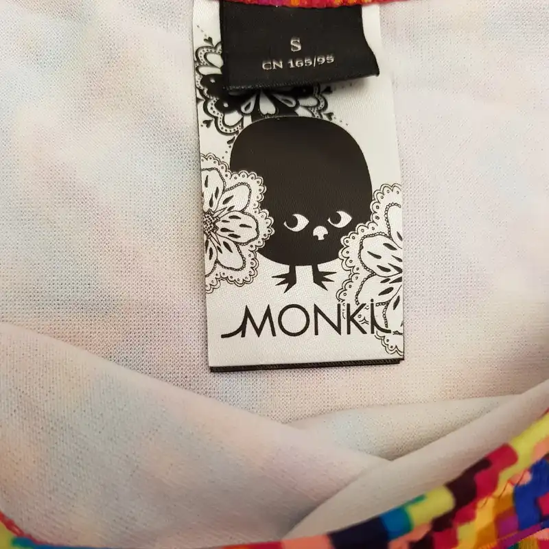 مایو زنانه مدل MS11