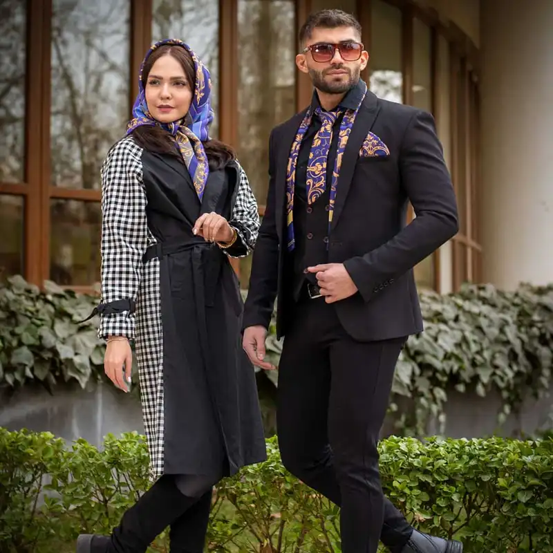 ست هدیه شارنمون مدل SH-03