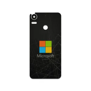 MAHOOT  Mcrsft Cover Sticker for HTC Desire 10 Pro