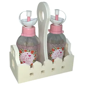 ست آبلیمو خوری 2 پارچه مدل LOP-1016