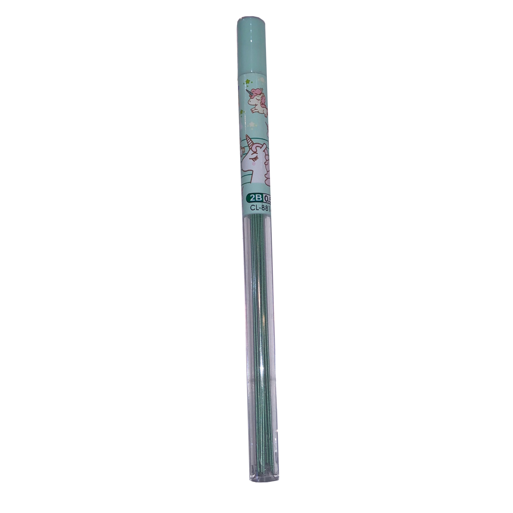 نوک مداد نوکی 0.5 میلی متری مدل CL-8814 کد 46