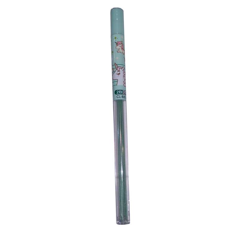 نوک مداد نوکی 0.5 میلی متری مدل CL-8814 کد 46 نوک مداد نوکی 0.5 میلی متری مدل CL-8814 کد 46