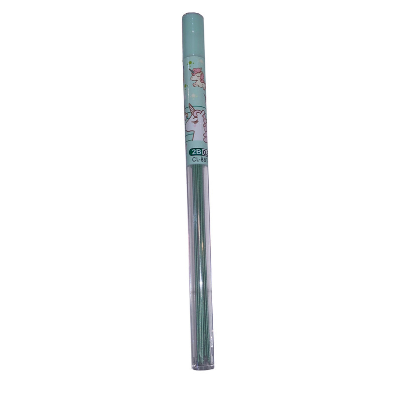 نوک مداد نوکی 0.5 میلی متری مدل CL-8814 کد 46 نوک مداد نوکی 0.5 میلی متری مدل CL-8814 کد 46