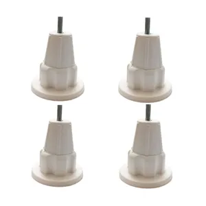 پایه کولر گازی مدل Pk01 مناسب برای انواع کولر گازی بسته 4 عددی