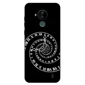  Megafone 8160 Cover For Nokia C30