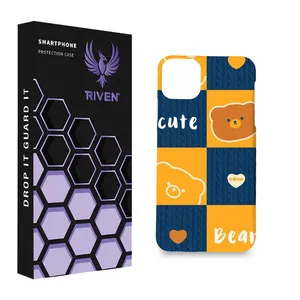 RIVEN RI2-1 Case For Apple iPhone 11 Pro