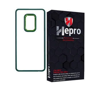  HEPRO NSH Cover for XIAOMI Redmi Note 9s