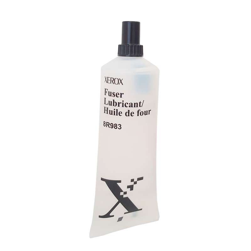 روغن سیلیکون زیراکس مدل 8R983 وزن 200 گرم روغن سیلیکون زیراکس مدل 8R983 وزن 200 گرم