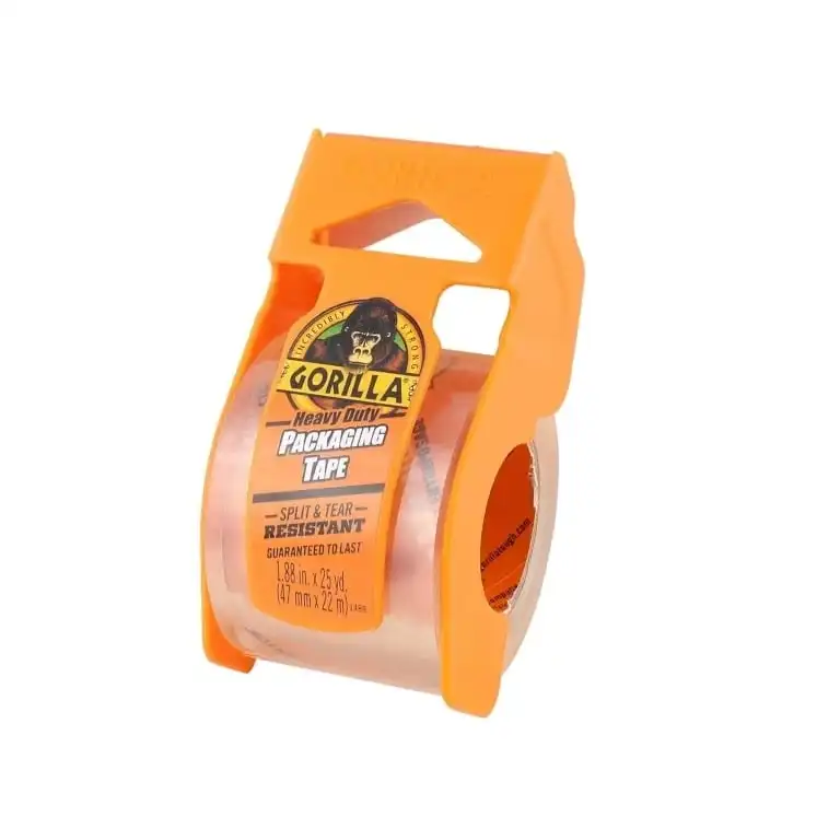 چسب پهن گوریلا کد 6034002 عرض 47 میلی متر