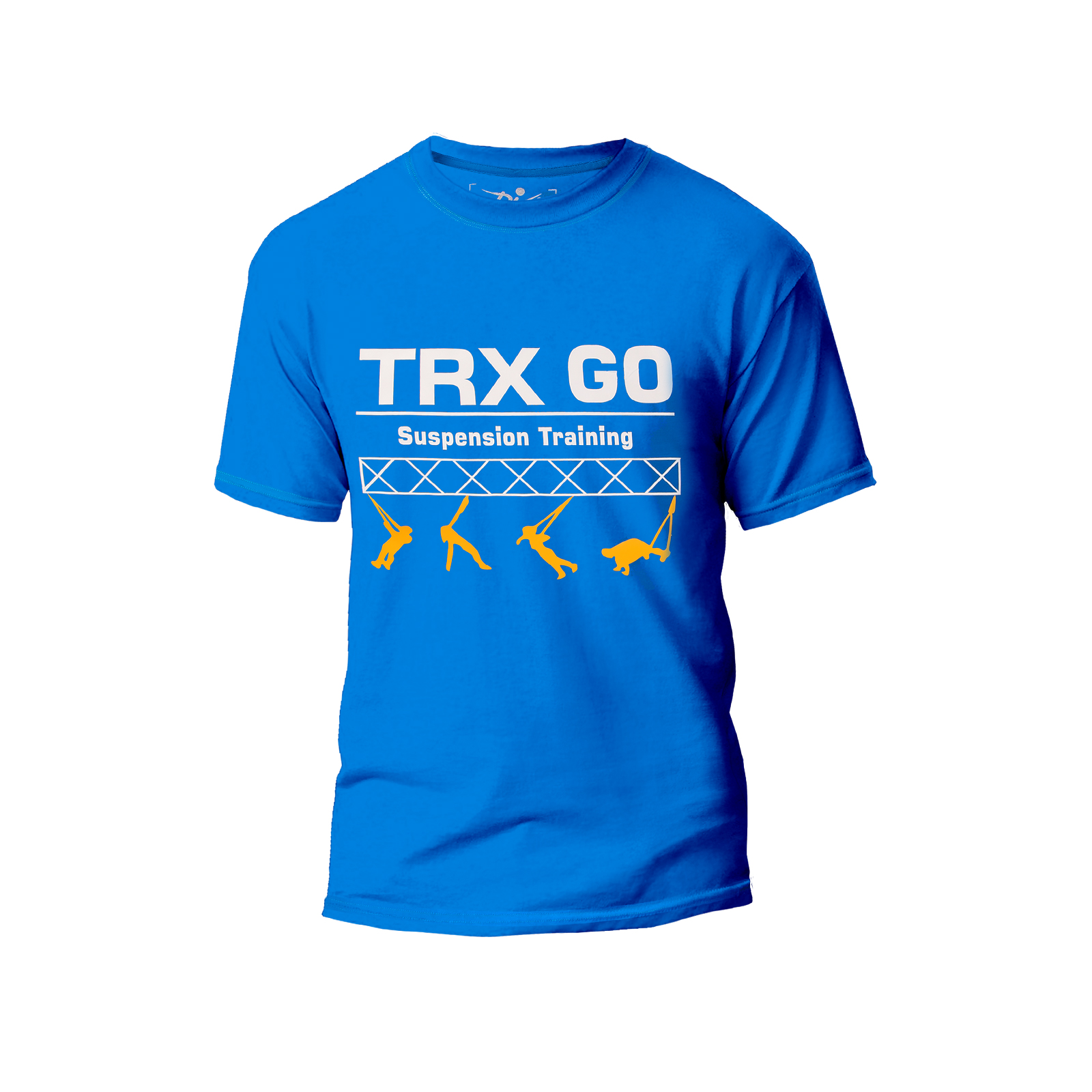 تی شرت ورزشی مردانه تی ار ایکس گو مدل TG-22