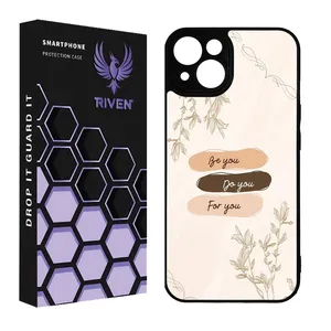 RIVEN RI3-2 Case For Apple iphone 13