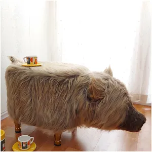 پاف مدل خرس BER001