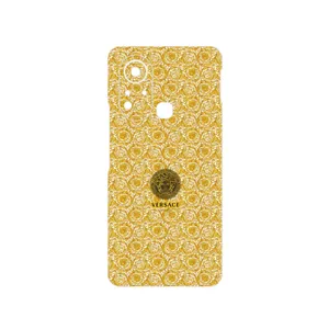 MAHOOT versace Cover Sticker for Infinix Hot 11s