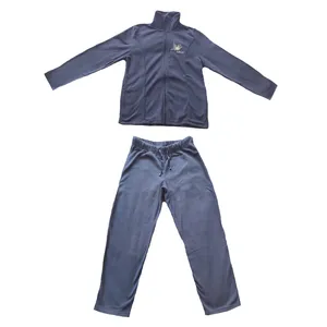 ست گرمکن و شلوار ورزشی زنانه اسمارا مدل lan76546