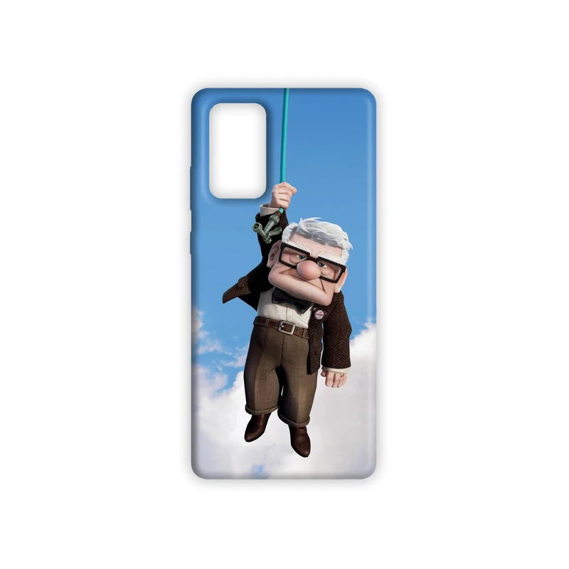 کاور مدل UP کد 633 مناسب برای گوشی موبایل شیائومی redmi note 11 pro / note 12 pro 4g