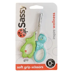 ناخن گیر ساسی مدل 2188.1