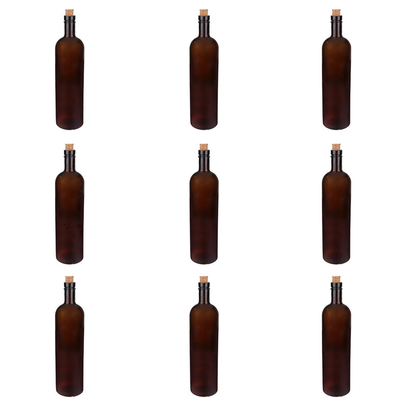 بطری مدل ghk9 بسته 9 عددی بطری مدل ghk9 بسته 9 عددی