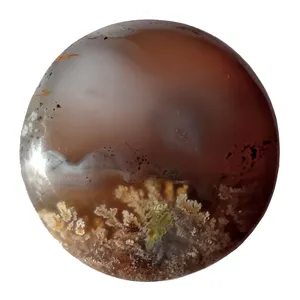 سنگ عقیق مدل منظره