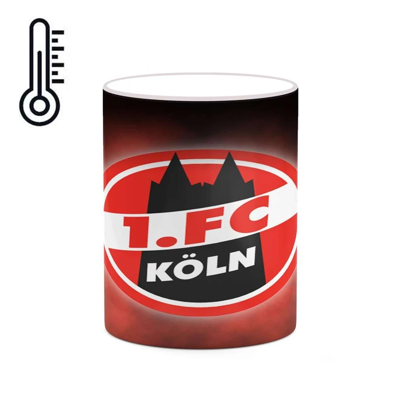 ماگ حرارتی کاکتی مدل تیم Koln کد mgh19754