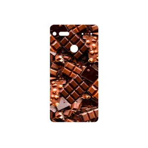 MAHOOT Chocolate Cover Sticker for Essential PH1