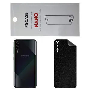 STAR SD Back Skin For Samsung Galaxy Galaxy A70s