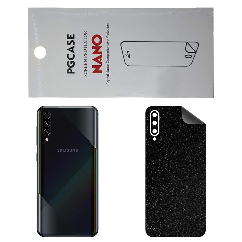 برچسب پوششی مدل STAR SD مناسب برای گوشی موبایل سامسونگ Galaxy Galaxy A70s