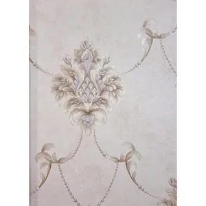 کاغذ دیواری دکورمال مدل DM180014