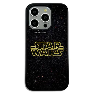 AKAM AMC-WA15PRO-STAR WARS15 Cover For Apple iPhone 15 Pro