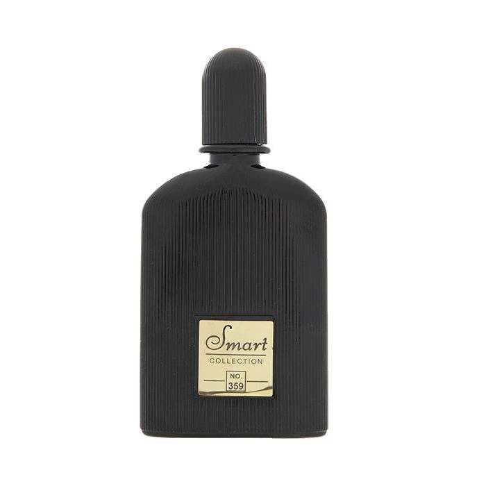 عطر جیبی زنانه اسمارت کالکشن مدل Tom ford Black Orchid کد 359 حجم 25 میلی لیتر
