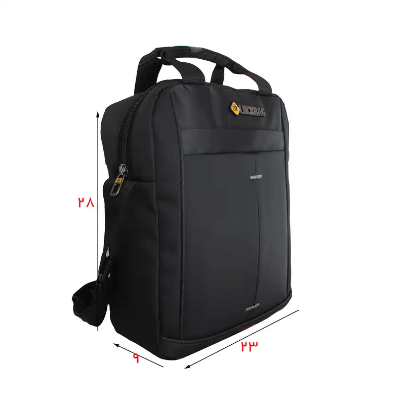 کیف رودوشی لاک بگ مدل 70200