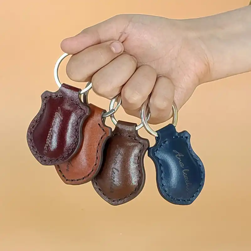 جاکلیدی خانه چرم آنا مدل 59148