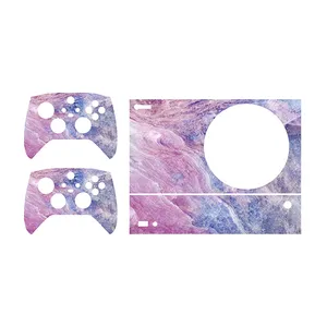 برچسب ایکس باکس series s توییجین وموییجین مدل Marble 45 مجموعه 4 عددی