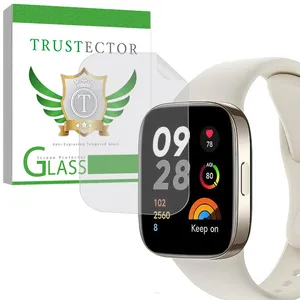 Trustector NNOT20 Screen Protector For Xiaomi Redmi Watch 3 44mm