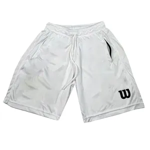 شلوارک ورزشی مردانه ویلسون مدل تیتا کد 2