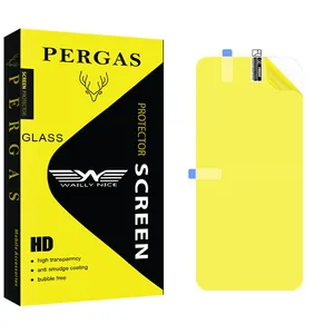 Waily Nice Pergas Screen Protector For Xiaomi Redmi Note 11S 5G