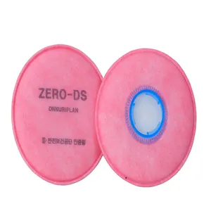  فیلتر ماسک اونوری پلن مدل Zero DS بسته 2 عددی