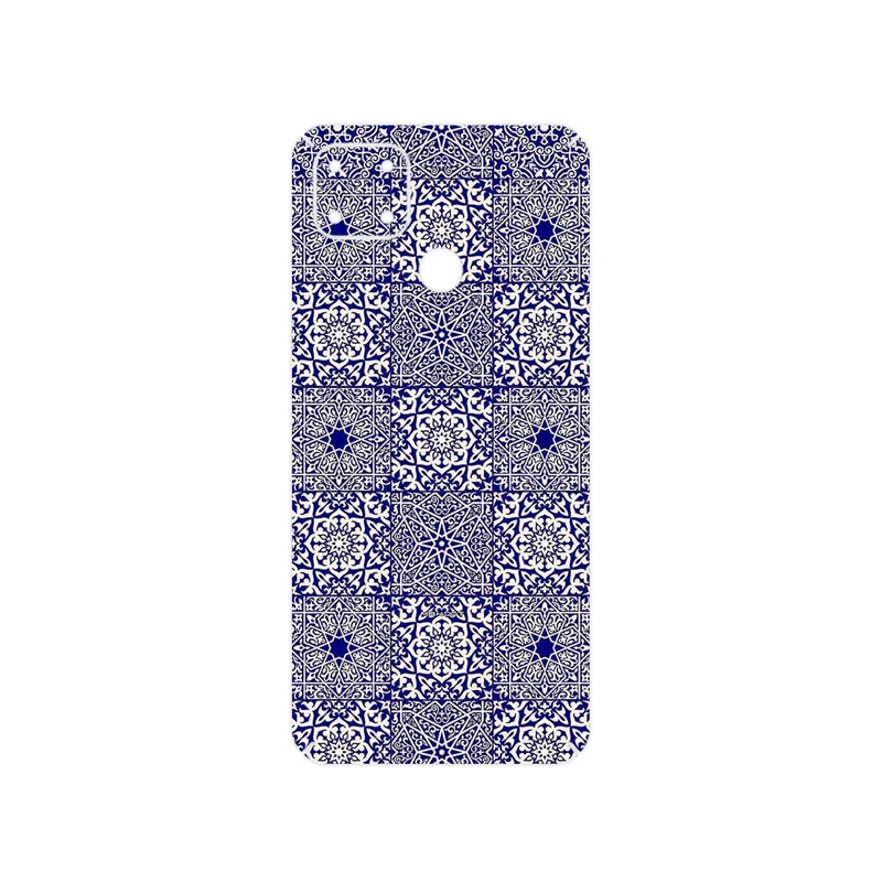 برچسب پوششی ماهوت مدل Iran Tile 11 مناسب برای گوشی موبایل ریلمی C25s