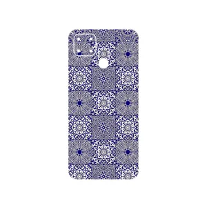 MAHOOT Iran Tile 11 Cover Sticker for Realme C25s