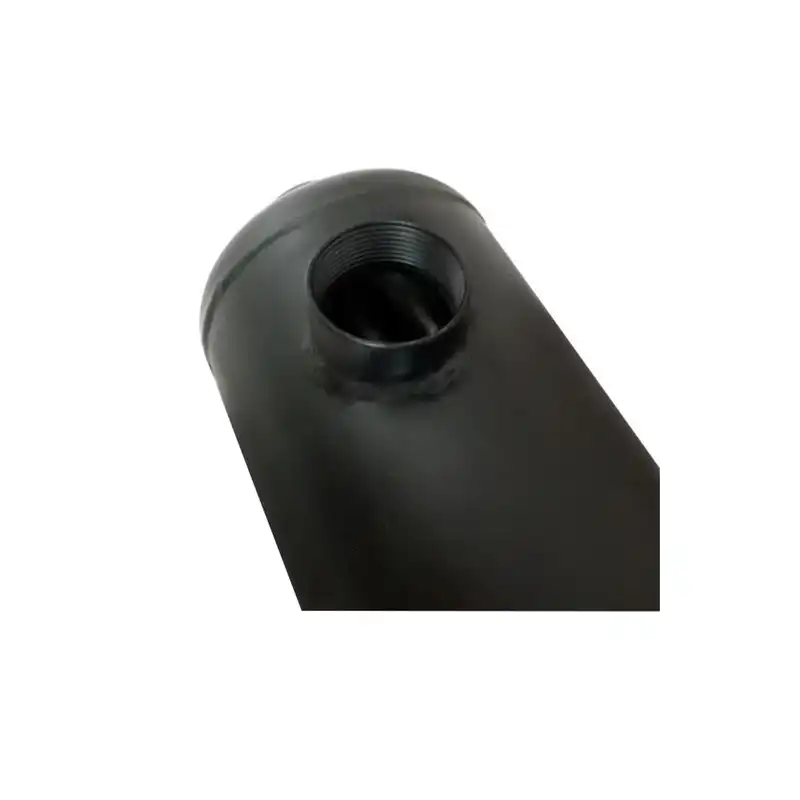 مبدل حرارتی 18 فوت مدل steel304