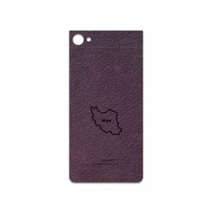 MAHOOT PL-IRC Cover Sticker for BlackBerry Motion