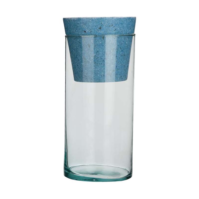 گلدان خودآبیار مدل نگار کد 0100 گلدان خودآبیار مدل نگار کد 0100