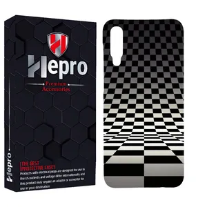 HEPRO MC Cover for SAMSUNG GALAXY A30S/A50/A50S