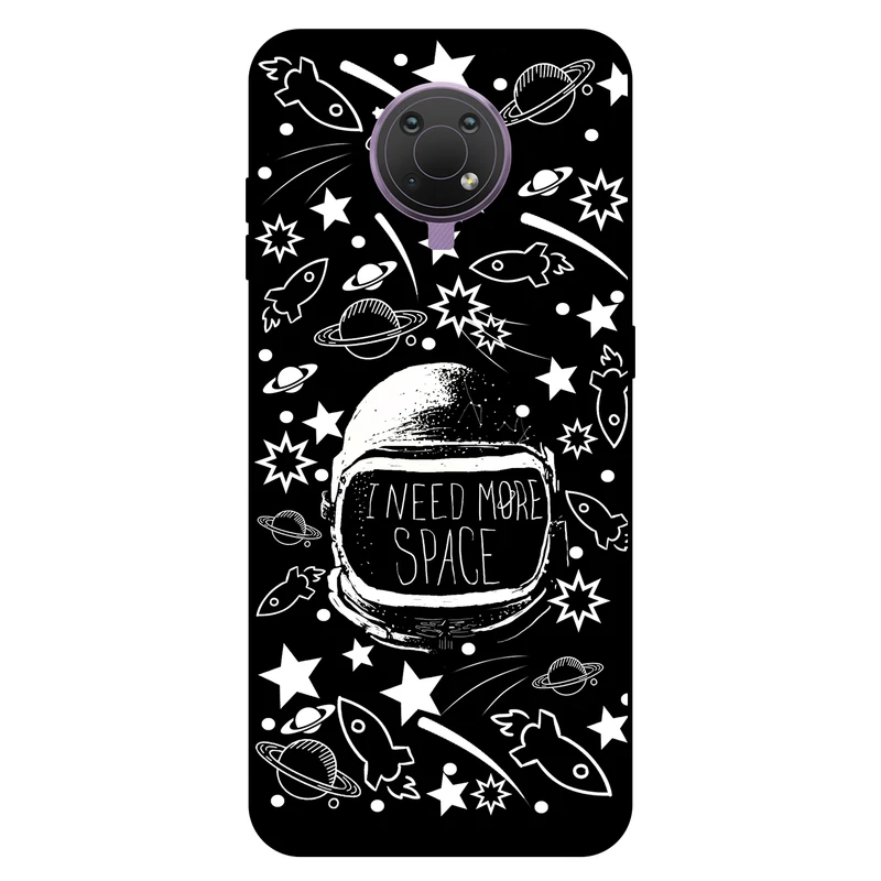 کاور مگافون کد 7706 مناسب برای گوشی موبایل نوکیا G10