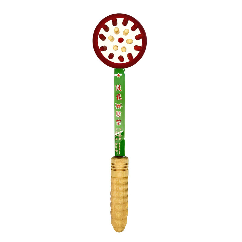 ماساژور دستی مدل ضربه ای کد M09