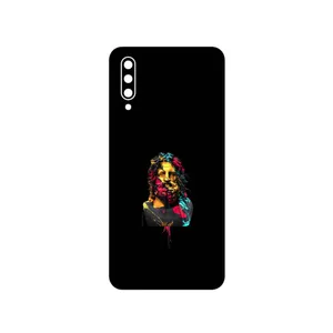 MAHOOT Painted Sculpture Digital Art Cover Sticker for Samsung Galaxy A30s