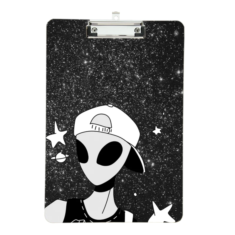 تخته شاسی طرح فضایی کد ta5 سایز A4