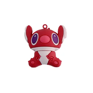 فلش مموری طرح Stitch Sit مدل DPL1058-USB3 ظرفیت 32 گیگابایت