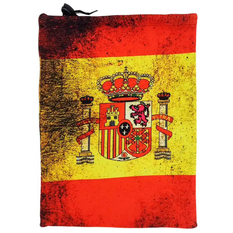 دستمال سر و گردن مدل تو خز کد 73