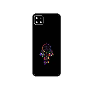 MAHOOT Dream Catchers Cover Sticker for Samsung Galaxy A22 5G